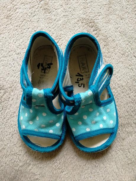 Papučky rak, rak,20