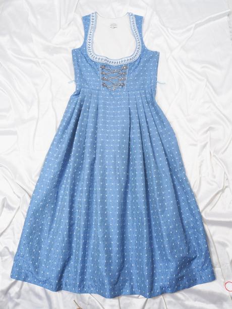 Luxusný kroj nockstein, 38