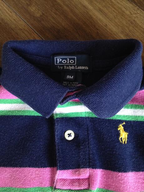 Polokosela rl, ralph lauren,80