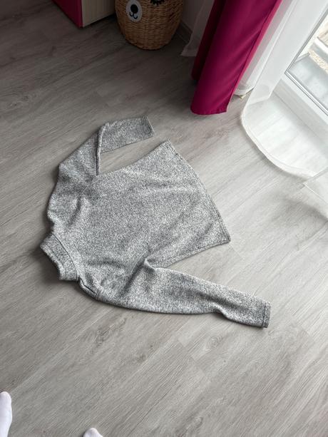 Outdoor mikina, crivit,s