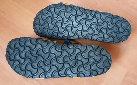 Sandálky papillio by birkenstock č.34 / 22 cm, birki,34