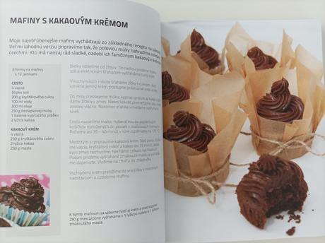 Sladký život bez lepku,