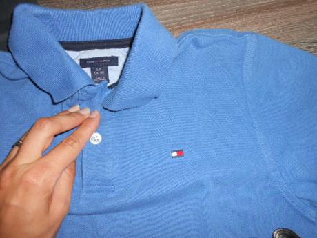 Tommy hilfiger dámska polokošela s, tommy hilfiger,s