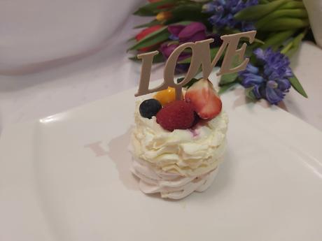 Zápich do zákusku, 