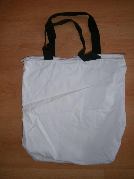 Plátená taška hannah montana, 