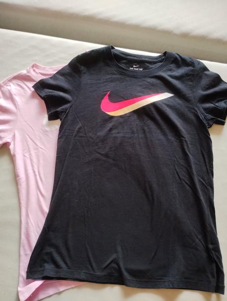 Trička, nike,s