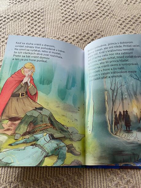 Rovnako pekný pár pavol dobšinský, 