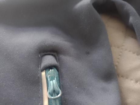 Softshellová bunda, lupilu,104