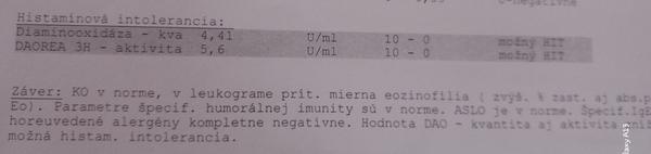 Akú diétu mi odporúčate na základe mojich výsledkov?