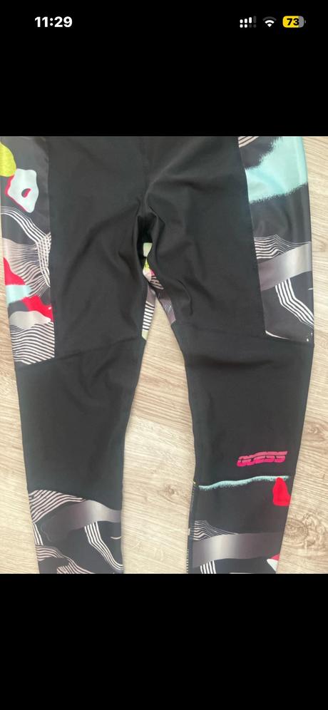 Guess leginy, guess,m