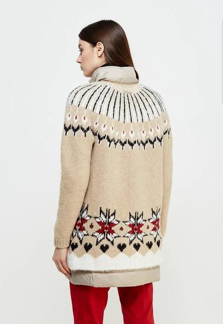 Twin set bunda - pc 400 eur, twinset,m