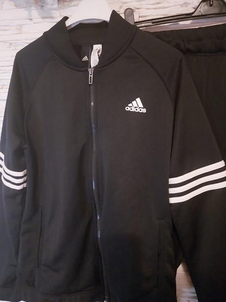 Adidas suprava veľ.m/l, adidas,l