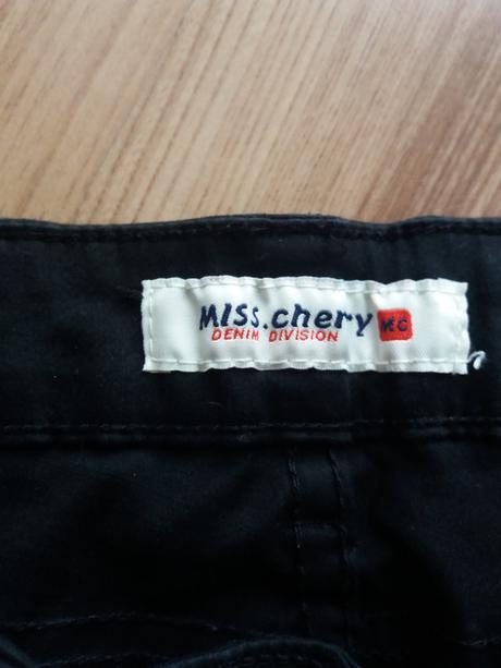 Dámské nohavice č.m, m