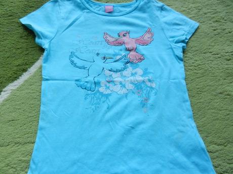 Bavlnene tricko, dopodopo,122