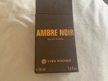 Ambre noir, 