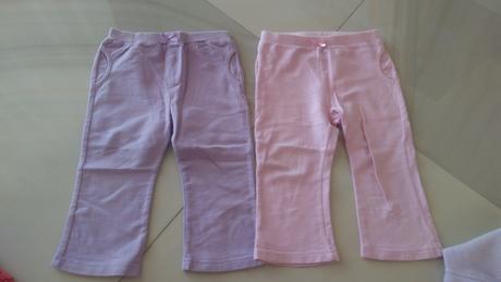 Komplety pre dievčatá, next,86