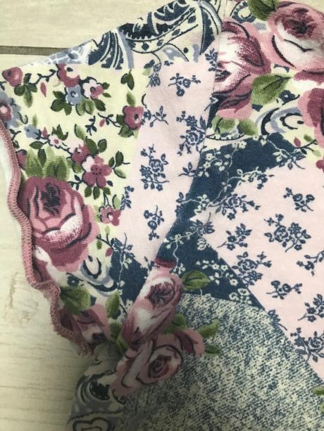 Letné tričenko, 104