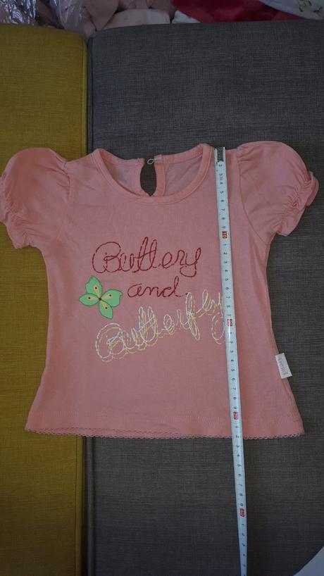 Nenosene tricko tulec trend, tulec trend,80