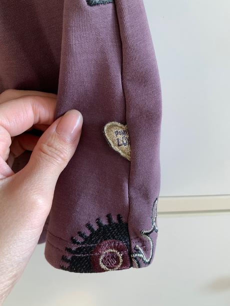 Pomodelux krásna sukňa. veľkosť 110cm, pompdelux,110