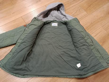 Chlapčenská prechodná bunda, reserved, veľ. 146, reserved,146