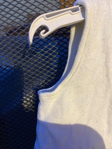 Spací vak, early days