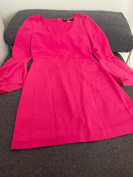 Karl lagerfeld šaty, m