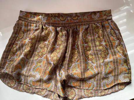 H&m kraťasy, h&m,s