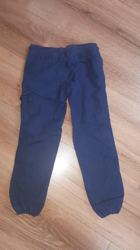 Podšité nohavice s pavúkmi, kiki&koko,110