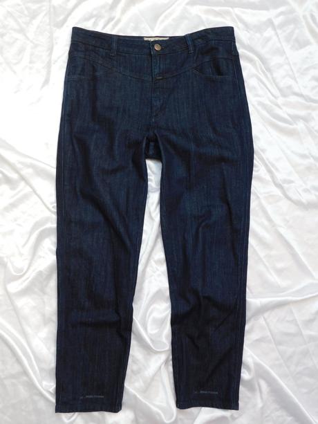 Luxusne damske strečove rifle, 44