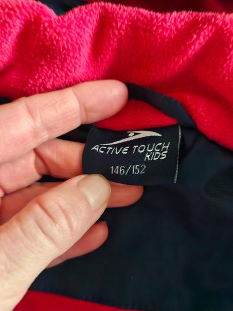 Zimná bunda, active,146