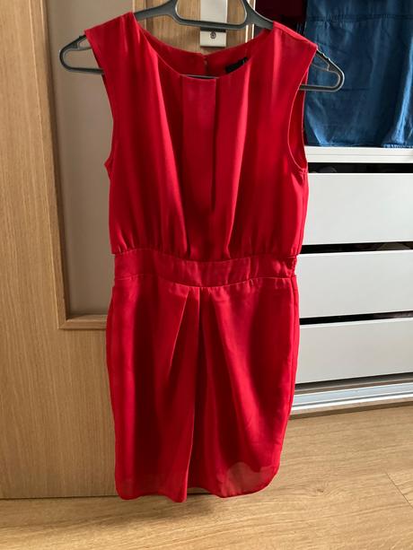 Šaty asos, 36