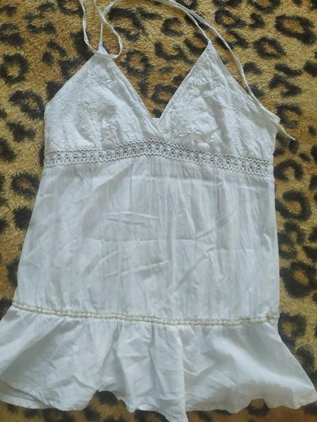 Vzdušná blúzočka, pimkie,m