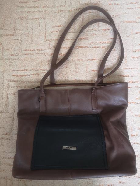 Veľká kabelka, lara bags