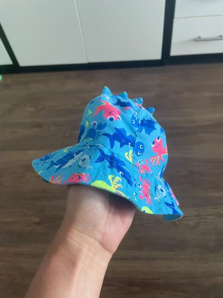 Capacky a klobuk, 68–80