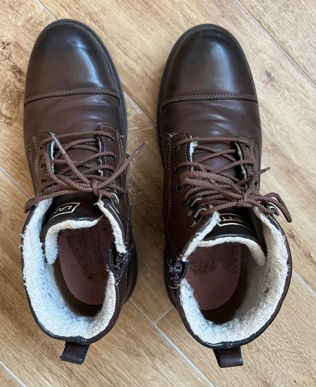 Elegantné čižmy, 41