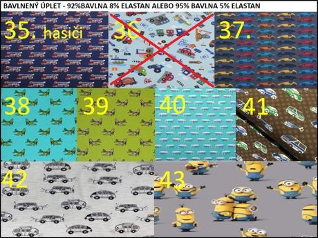 Šatka na hlavu so šiltom, 56 - 146