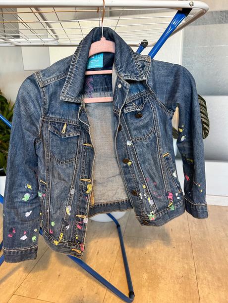 Riflova bunda gap, gap,152