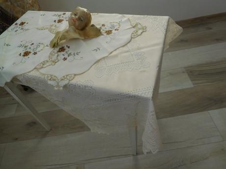 Marhuľkové obrúsky, 