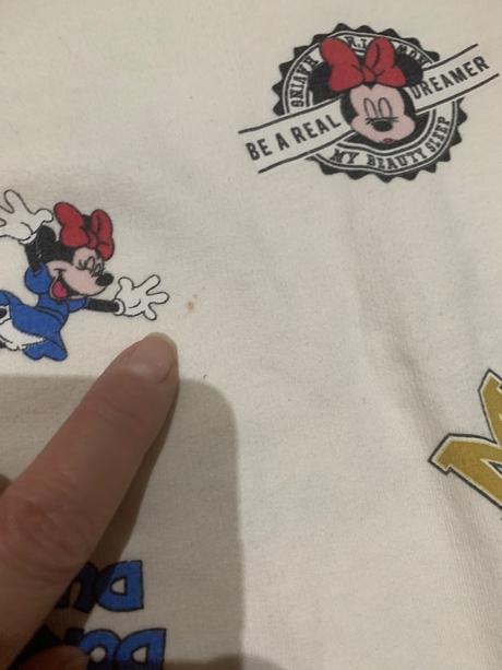 Tricko134az140 minie, reserved,134