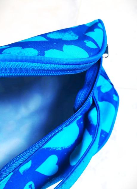 Taštička na kozmetiku,