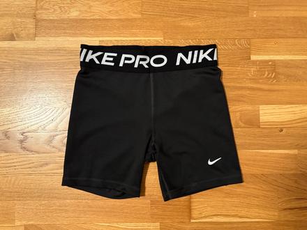 Sportove sortky nike pro, nike,158