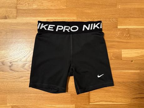 Sportove sortky nike pro, nike,158