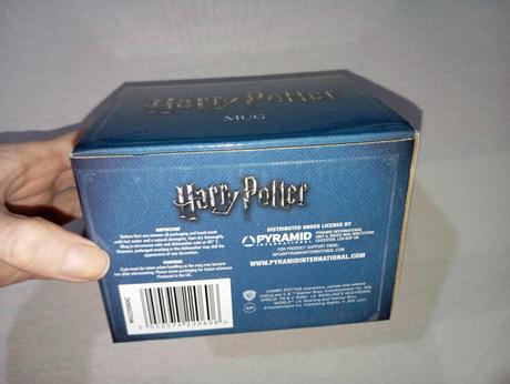 Šálky hrnčeky potter disney got londýn anglicko, 