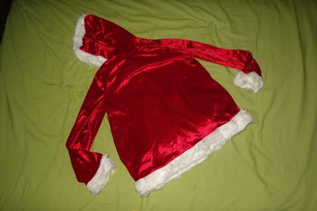 Vianocny kabatik, 140