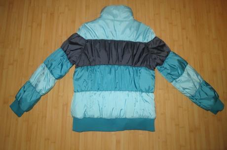 Prechodná bunda puma, puma,40