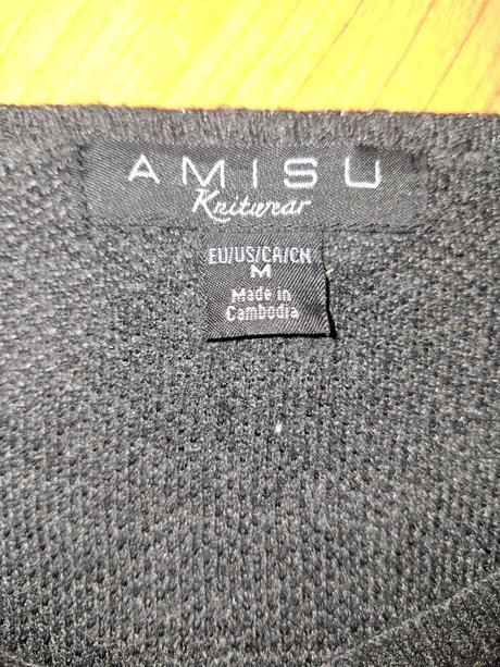 Damsky kardigán, amisu,m