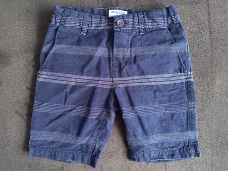 Krátke nohavice, mayoral,98