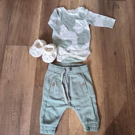 Súprava newbie, newbie,56