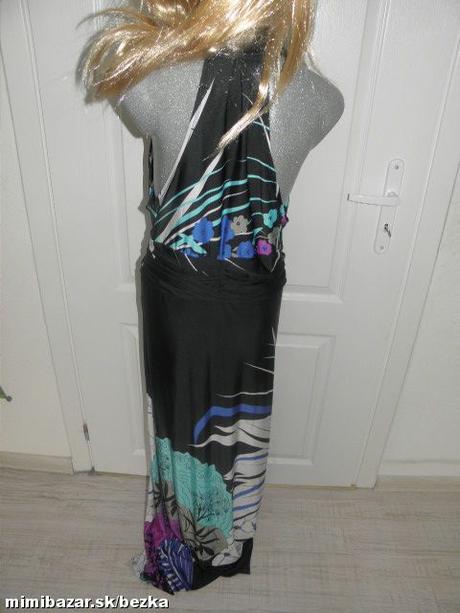 Maxi šaty, m