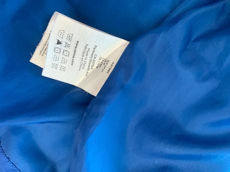 Reima zimná perová bunda a vesta 2v1 104/110, reima,104